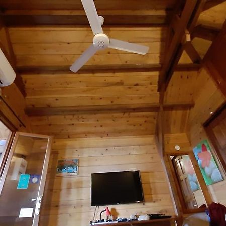 Le Chalet - Destination St-Leu Saint-Leu Esterno foto
