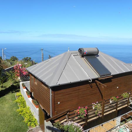 Le Chalet - Destination St-Leu Saint-Leu Esterno foto