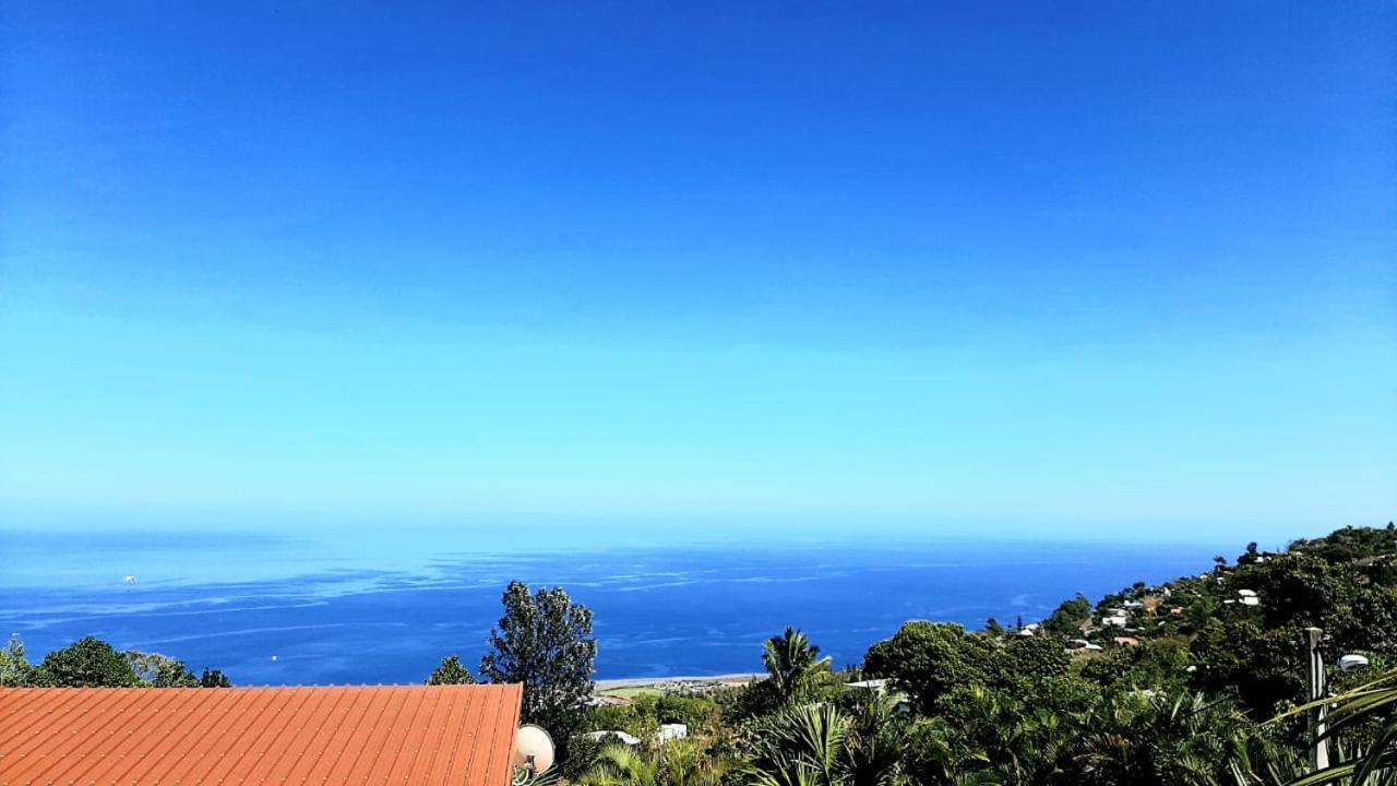 Le Chalet - Destination St-Leu Saint-Leu Esterno foto
