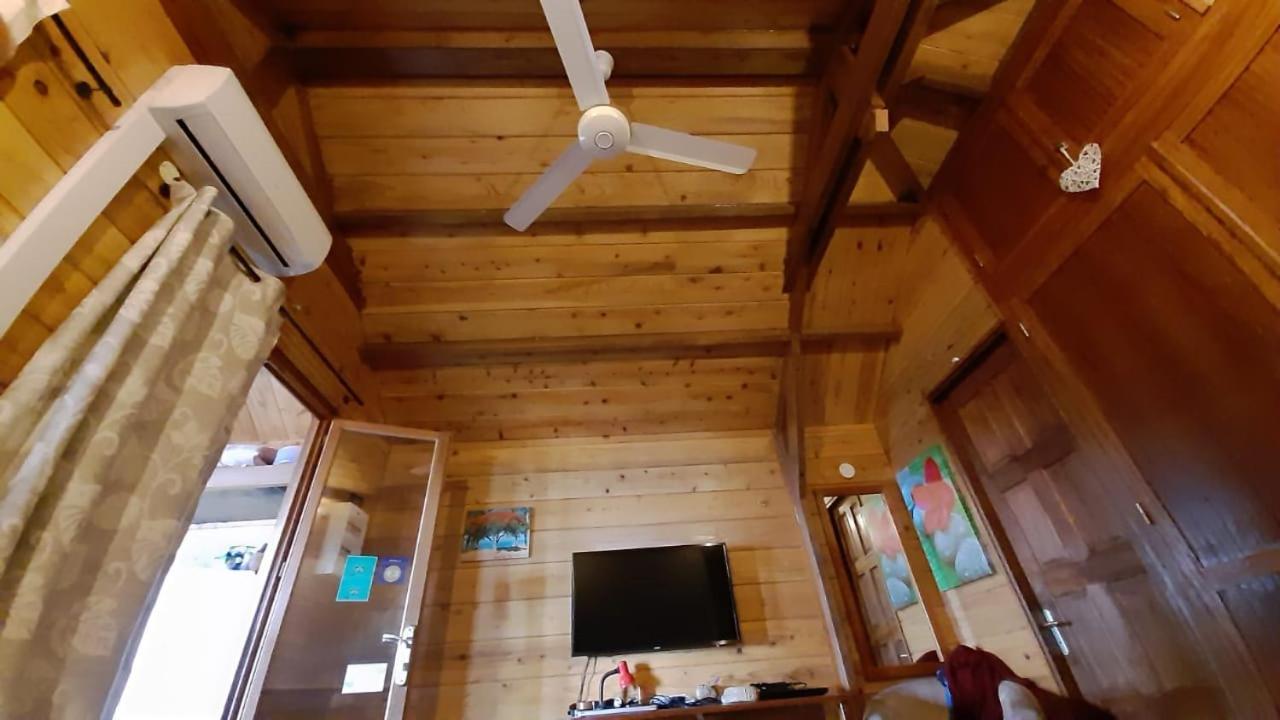 Le Chalet - Destination St-Leu Saint-Leu Esterno foto