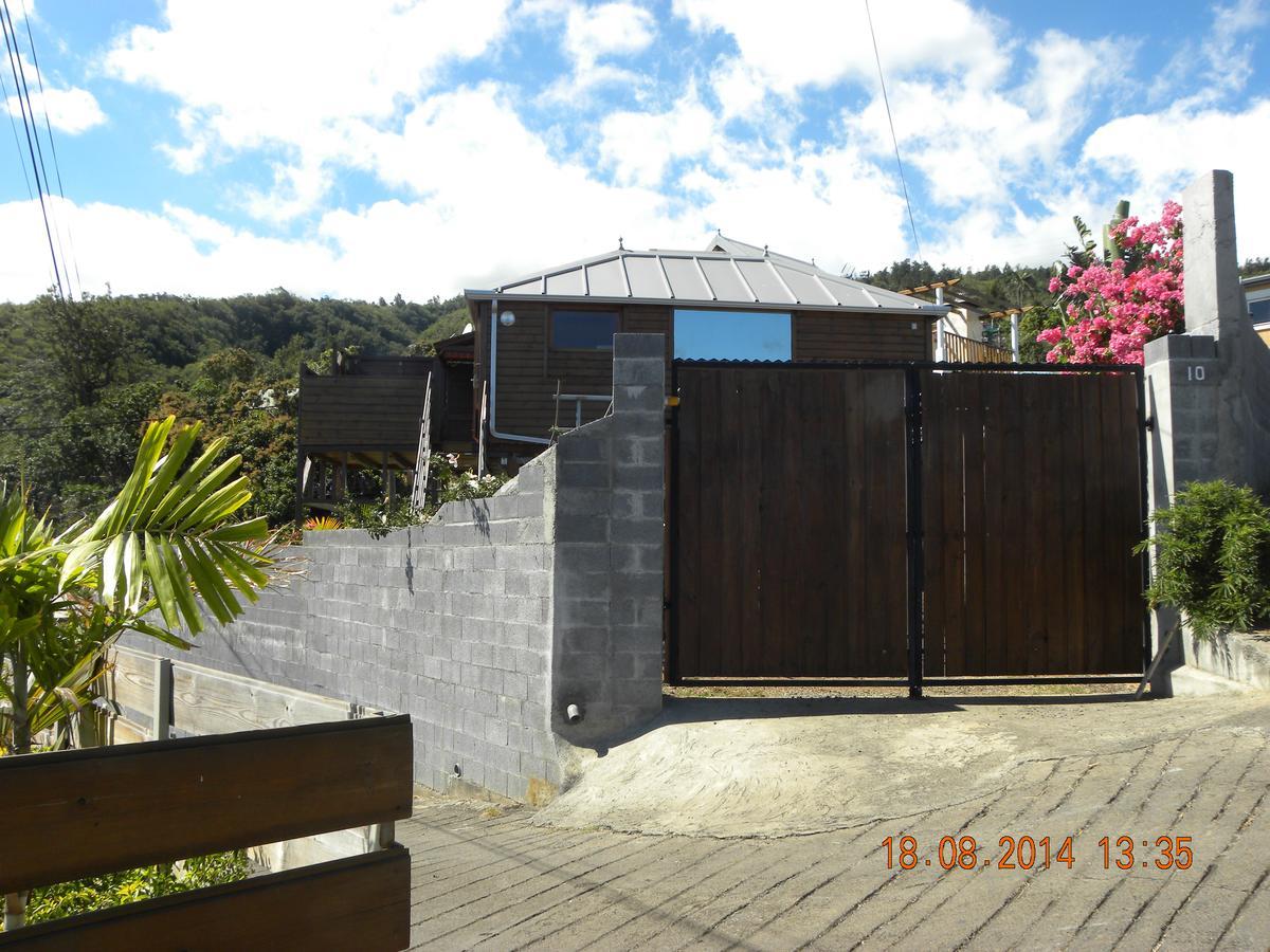 Le Chalet - Destination St-Leu Saint-Leu Esterno foto
