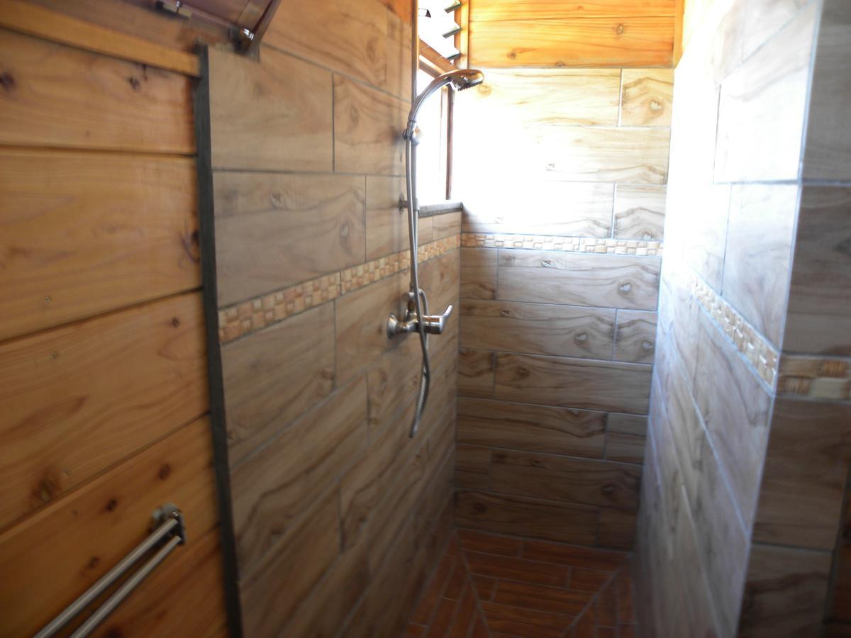 Le Chalet - Destination St-Leu Saint-Leu Esterno foto
