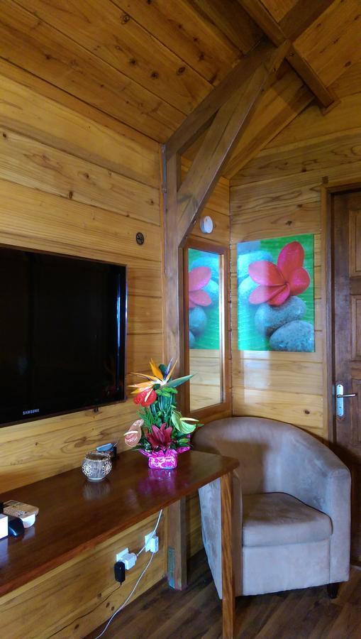 Le Chalet - Destination St-Leu Saint-Leu Esterno foto