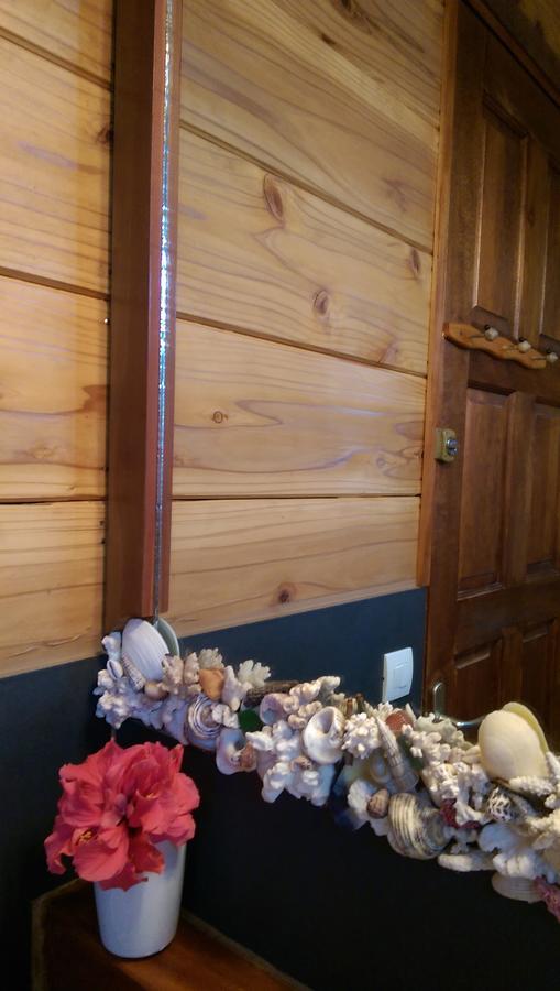 Le Chalet - Destination St-Leu Saint-Leu Esterno foto